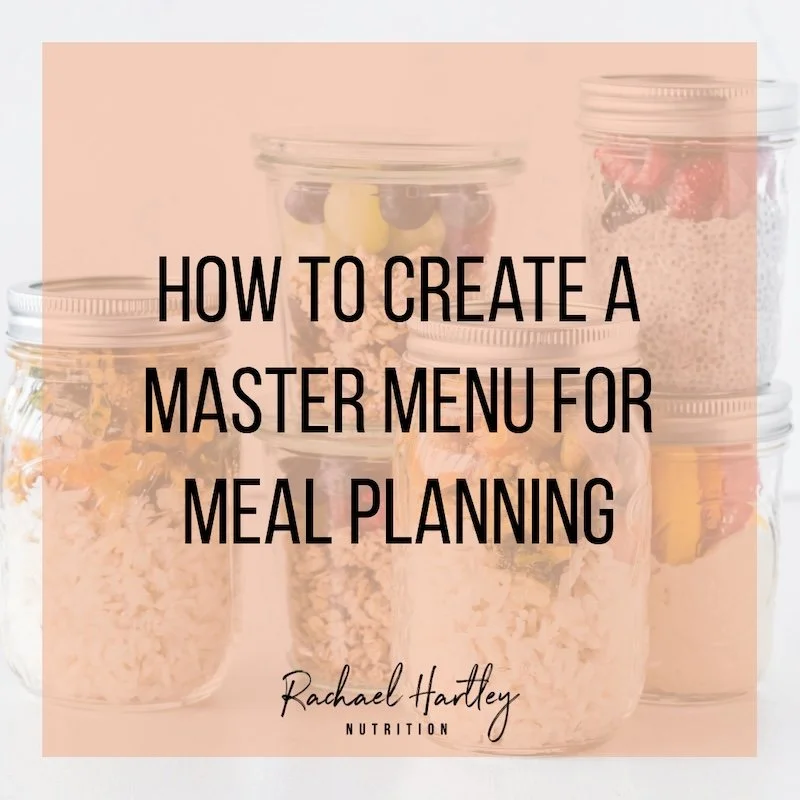 Master Meal Planning: Tips for Easy Meals, Health & Budget Goals